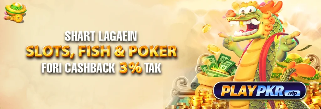 PlayPKR